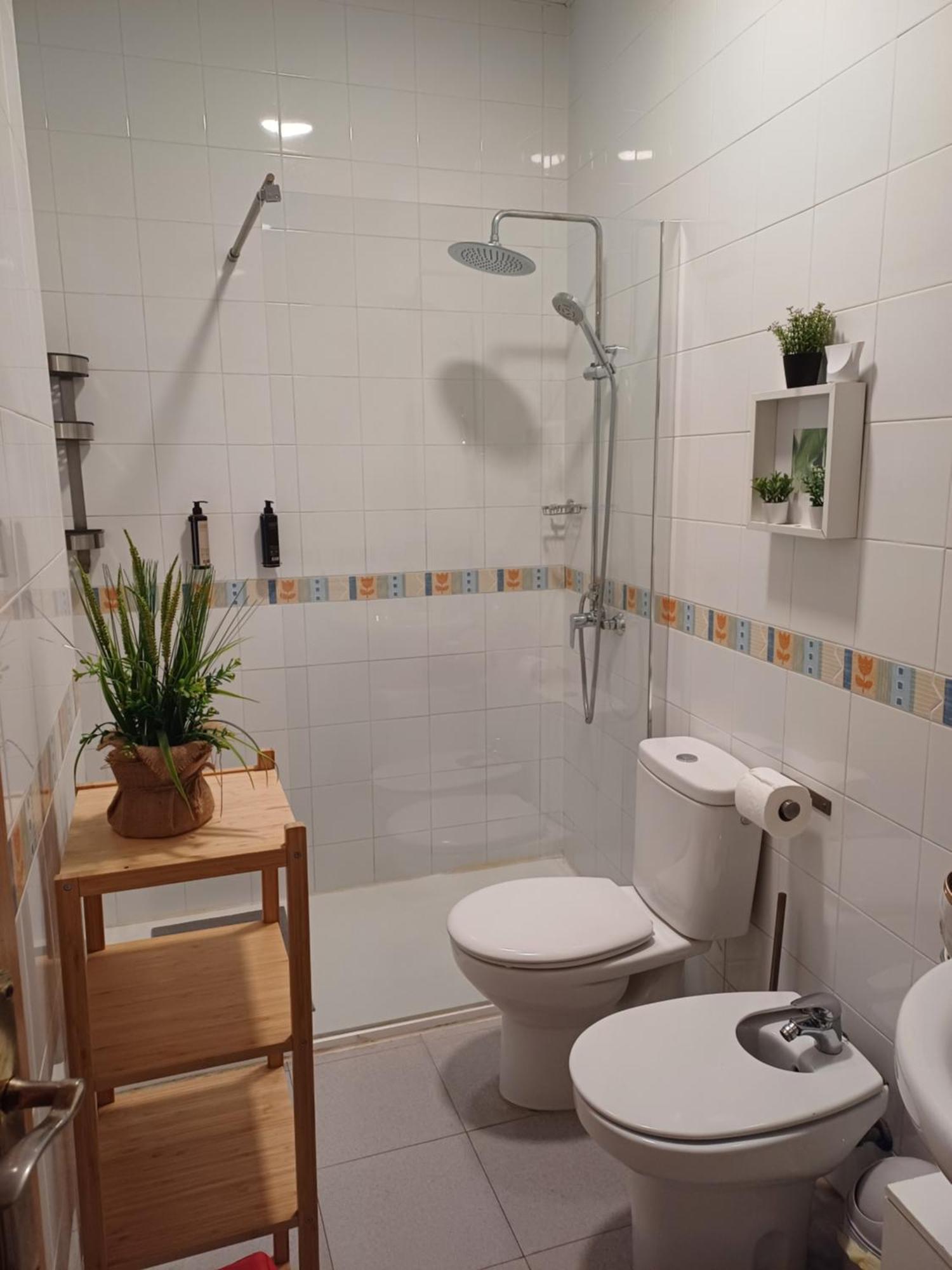 Apartamento La Merced Málaga Buitenkant foto