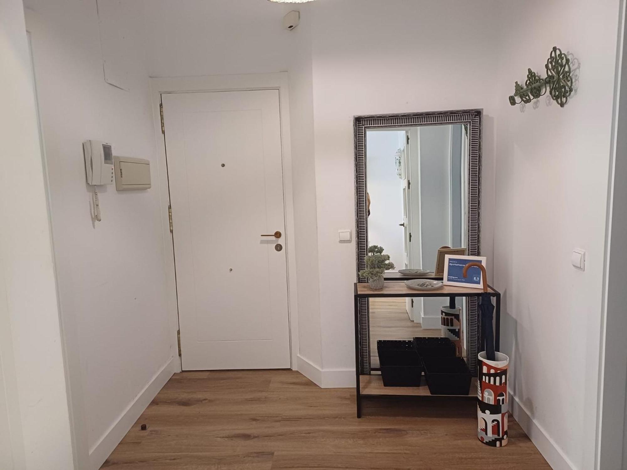 Apartamento La Merced Málaga Buitenkant foto