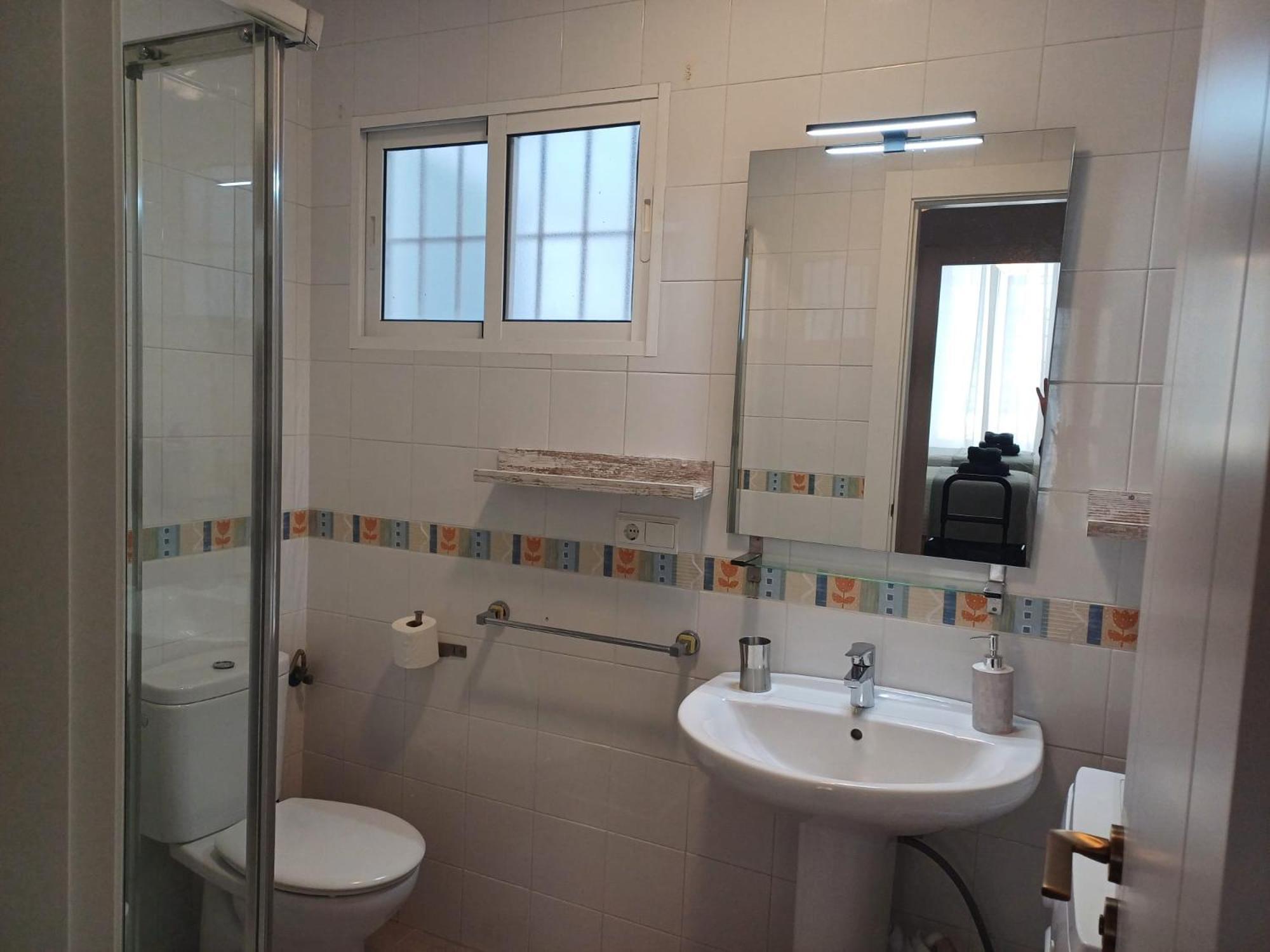 Apartamento La Merced Málaga Buitenkant foto