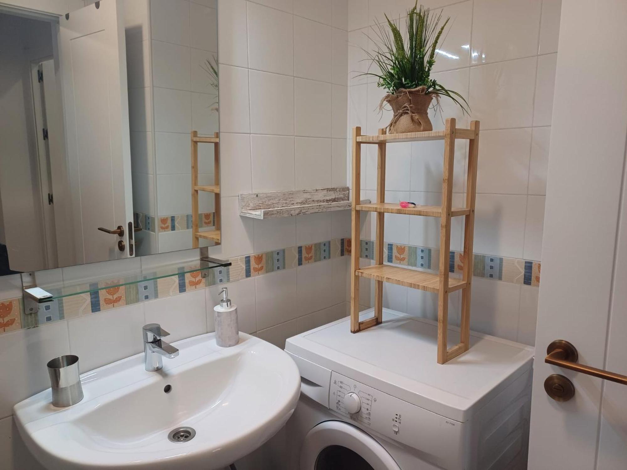 Apartamento La Merced Málaga Buitenkant foto